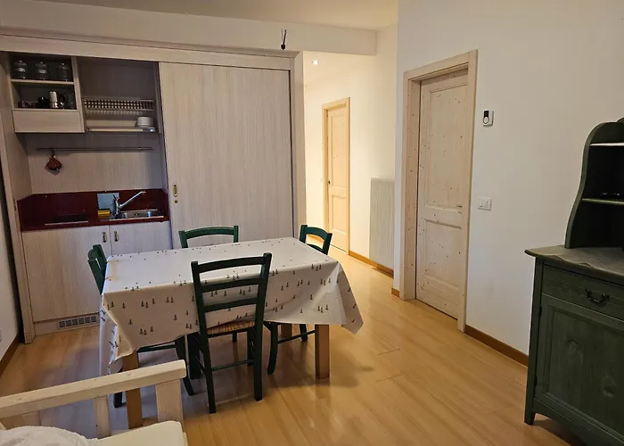 Garni San Lorenzo Pinzolo